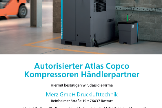 Händlerzertifikat Merz 2025