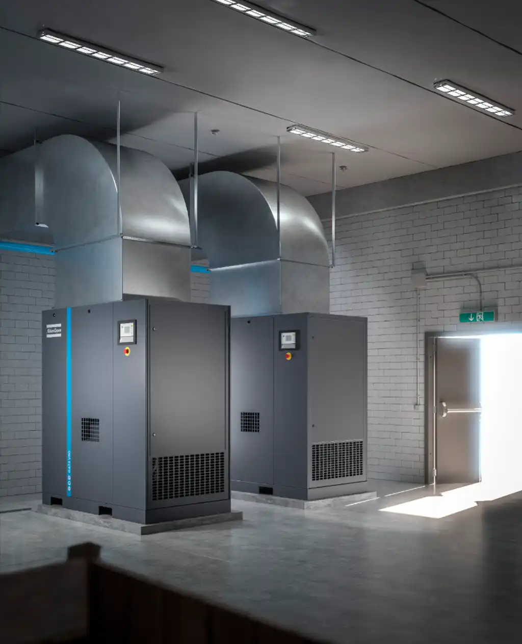 Druckluftanlage Maulbronn Druckluftanlage Maulbronn