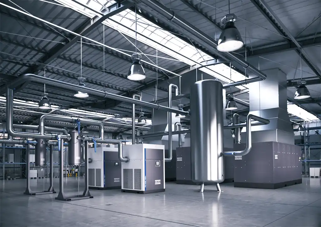 Stickstoffgenerator Maulbronn Stickstoffgenerator Maulbronn